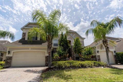 Casa en alquiler en Orlando, Florida, 4 dormitorios, 340.95 m2 № 1886717 - foto 1