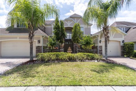 Casa en alquiler en Orlando, Florida, 4 dormitorios, 340.95 m2 № 1886717 - foto 3