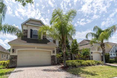 Casa en alquiler en Orlando, Florida, 4 dormitorios, 340.95 m2 № 1886717 - foto 4