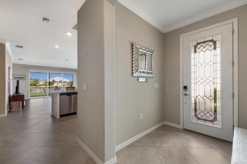 House in Lakewood Ranch, Florida 2 bedrooms, 182.55 sq.m. № 1770022 - photo 13