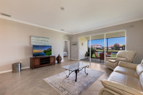 House in Lakewood Ranch, Florida 2 bedrooms, 182.55 sq.m. № 1770022 - photo 21