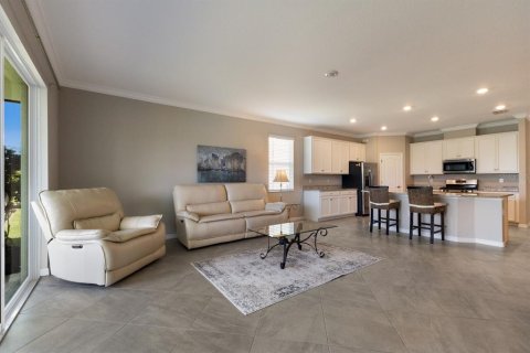 House in Lakewood Ranch, Florida 2 bedrooms, 182.55 sq.m. № 1770022 - photo 23