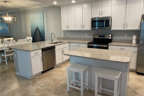 Condominio en alquiler en Punta Gorda, Florida, 2 dormitorios, 153.75 m2 № 441092 - foto 23