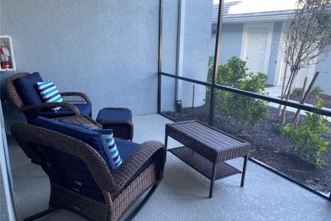 Condominio en alquiler en Punta Gorda, Florida, 2 dormitorios, 153.75 m2 № 441092 - foto 4