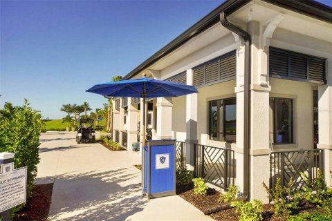 Condominio en alquiler en Punta Gorda, Florida, 2 dormitorios, 153.75 m2 № 441092 - foto 14