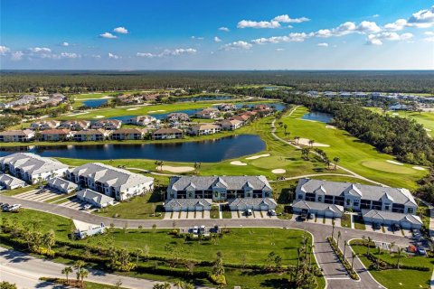 Condominio en alquiler en Punta Gorda, Florida, 2 dormitorios, 153.75 m2 № 441092 - foto 19
