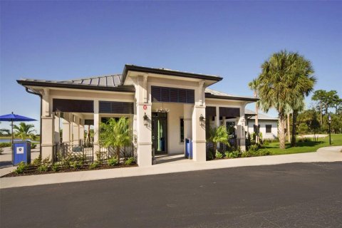 Condominio en alquiler en Punta Gorda, Florida, 2 dormitorios, 153.75 m2 № 441092 - foto 12