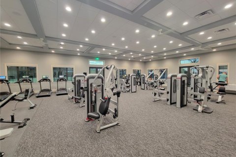 Condominio en alquiler en Punta Gorda, Florida, 2 dormitorios, 153.75 m2 № 441092 - foto 17