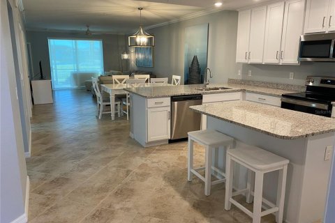 Condominio en alquiler en Punta Gorda, Florida, 2 dormitorios, 153.75 m2 № 441092 - foto 22