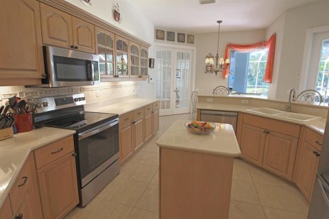 House in Rotonda, Florida 3 bedrooms, 249.26 sq.m. № 1802957 - photo 16