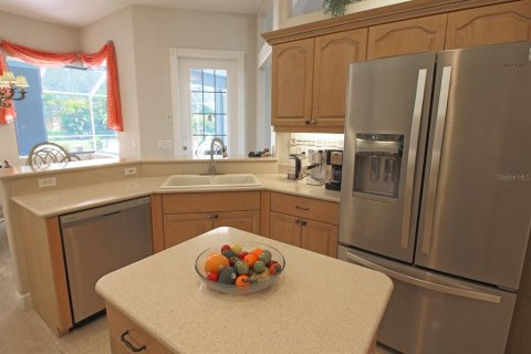 House in Rotonda, Florida 3 bedrooms, 249.26 sq.m. № 1802957 - photo 21
