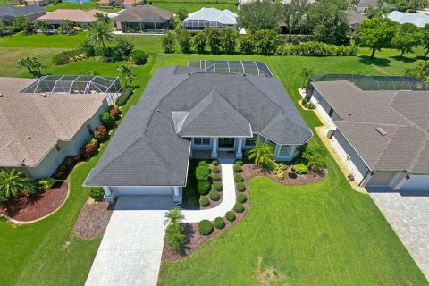 House in Rotonda, Florida 3 bedrooms, 249.26 sq.m. № 1802957 - photo 3