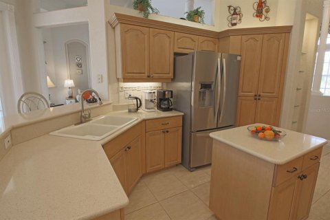 House in Rotonda, Florida 3 bedrooms, 249.26 sq.m. № 1802957 - photo 19