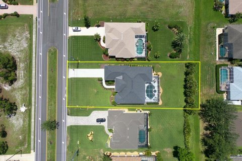 House in Rotonda, Florida 3 bedrooms, 249.26 sq.m. № 1802957 - photo 29