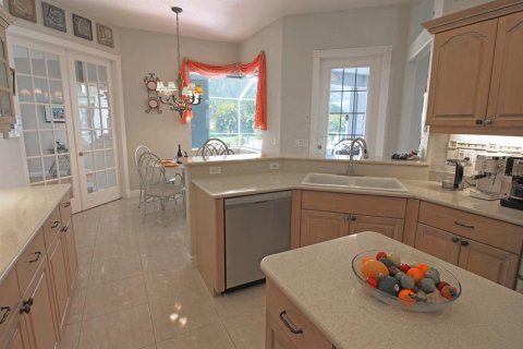 House in Rotonda, Florida 3 bedrooms, 249.26 sq.m. № 1802957 - photo 20