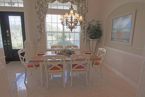 House in Rotonda, Florida 3 bedrooms, 249.26 sq.m. № 1802957 - photo 14