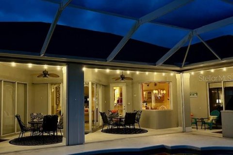 House in Rotonda, Florida 3 bedrooms, 249.26 sq.m. № 1802957 - photo 5
