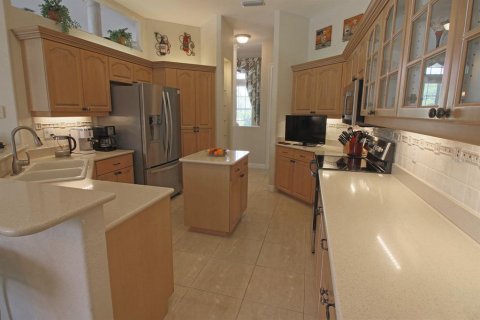 House in Rotonda, Florida 3 bedrooms, 249.26 sq.m. № 1802957 - photo 17