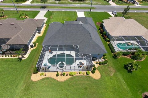 House in Rotonda, Florida 3 bedrooms, 249.26 sq.m. № 1802957 - photo 27