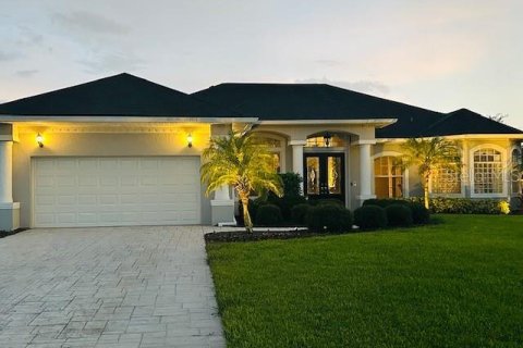House in Rotonda, Florida 3 bedrooms, 249.26 sq.m. № 1802957 - photo 4