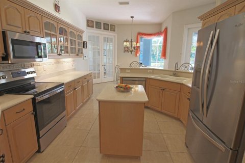 House in Rotonda, Florida 3 bedrooms, 249.26 sq.m. № 1802957 - photo 22