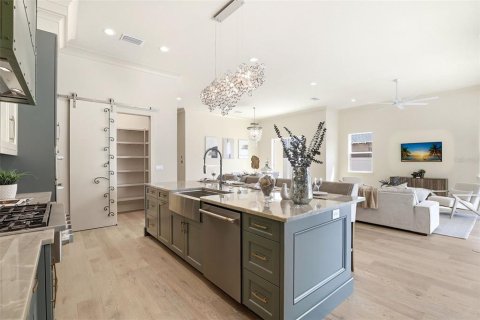 Купить виллу или дом в Орландо, Флорида 8 комнат, 301.56м2, № 2142553 - фото 13