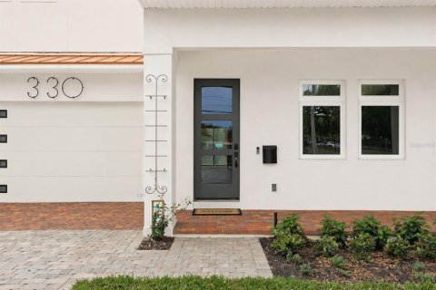 Купить виллу или дом в Орландо, Флорида 8 комнат, 301.56м2, № 2142553 - фото 7