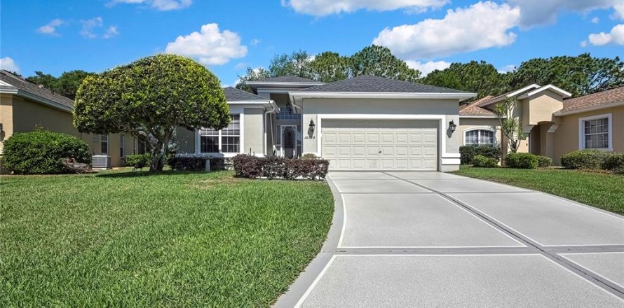 Casa en Spring Hill, Florida 2 dormitorios, 146.69 m2 № 1631852