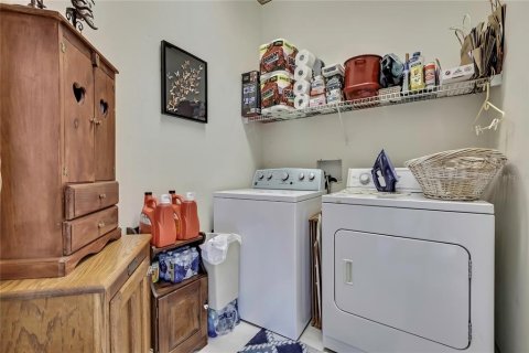 Casa en venta en Spring Hill, Florida, 2 dormitorios, 146.69 m2 № 1631852 - foto 29