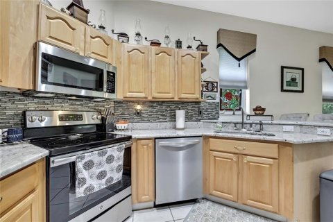 Casa en venta en Spring Hill, Florida, 2 dormitorios, 146.69 m2 № 1631852 - foto 14
