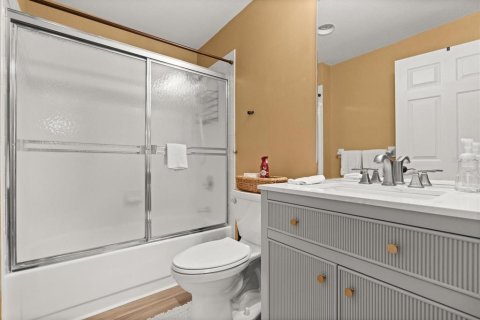 Condo in Palm Coast, Florida, 2 bedrooms  № 1725455 - photo 20