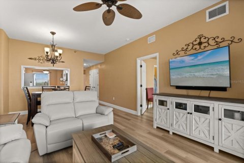 Condo in Palm Coast, Florida, 2 bedrooms  № 1725455 - photo 10