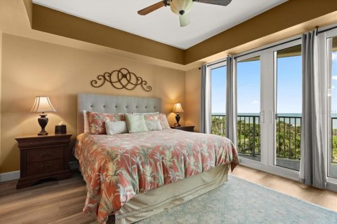 Condo in Palm Coast, Florida, 2 bedrooms  № 1725455 - photo 12