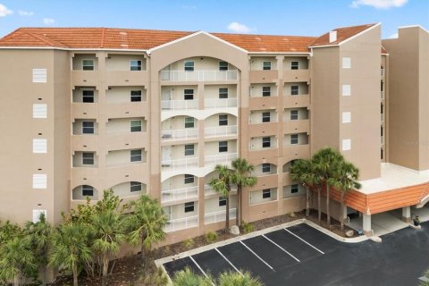 Condo in Palm Coast, Florida, 2 bedrooms  № 1725455 - photo 2