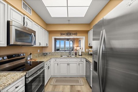 Condo in Palm Coast, Florida, 2 bedrooms  № 1725455 - photo 3