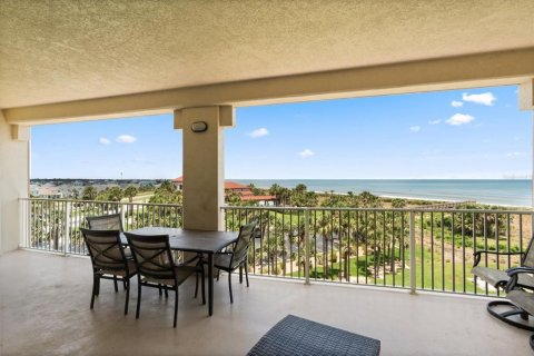 Condo in Palm Coast, Florida, 2 bedrooms  № 1725455 - photo 16