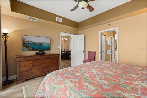 Condo in Palm Coast, Florida, 2 bedrooms  № 1725455 - photo 13