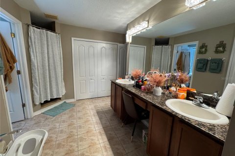 Villa ou maison à vendre à Ruskin, Floride: 4 chambres, 222.78 m2 № 2105154 - photo 12