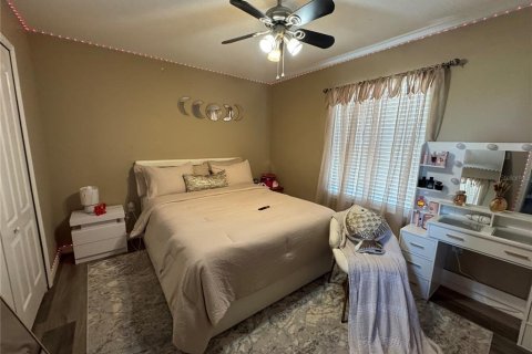 Villa ou maison à vendre à Ruskin, Floride: 4 chambres, 222.78 m2 № 2105154 - photo 15