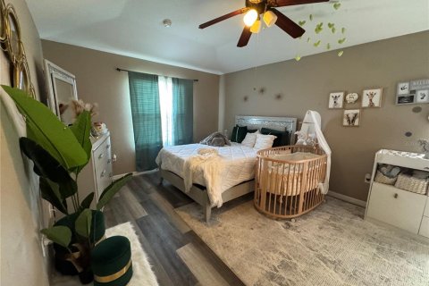 Villa ou maison à vendre à Ruskin, Floride: 4 chambres, 222.78 m2 № 2105154 - photo 10