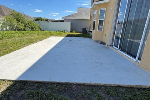 Villa ou maison à vendre à Ruskin, Floride: 4 chambres, 222.78 m2 № 2105154 - photo 18