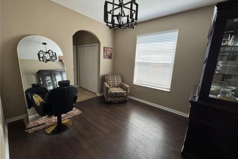 Villa ou maison à vendre à Ruskin, Floride: 4 chambres, 222.78 m2 № 2105154 - photo 8
