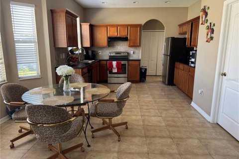 Villa ou maison à vendre à Ruskin, Floride: 4 chambres, 222.78 m2 № 2105154 - photo 5