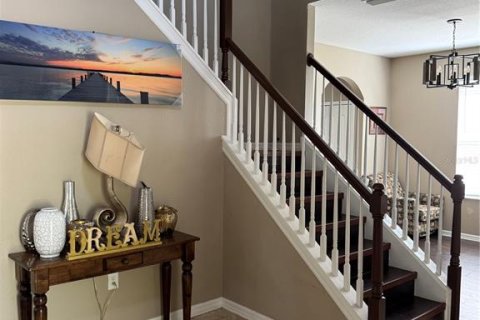 Villa ou maison à vendre à Ruskin, Floride: 4 chambres, 222.78 m2 № 2105154 - photo 3