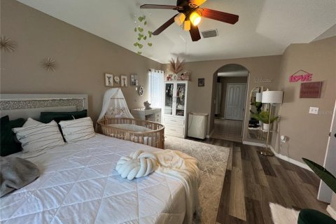 Villa ou maison à vendre à Ruskin, Floride: 4 chambres, 222.78 m2 № 2105154 - photo 11