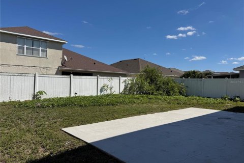 Villa ou maison à vendre à Ruskin, Floride: 4 chambres, 222.78 m2 № 2105154 - photo 17