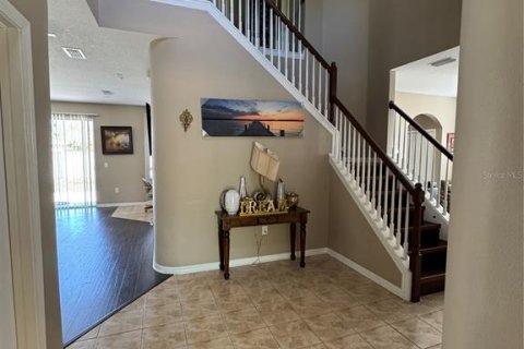 Villa ou maison à vendre à Ruskin, Floride: 4 chambres, 222.78 m2 № 2105154 - photo 2