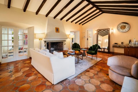 Casa en venta en Coral Gables, Florida, 3 dormitorios, 207.54 m2 № 2007411 - foto 9