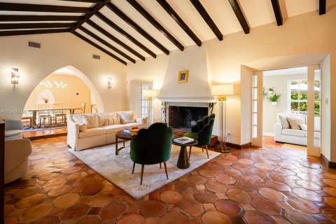 Casa en venta en Coral Gables, Florida, 3 dormitorios, 207.54 m2 № 2007411 - foto 5