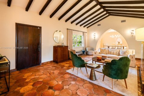 Casa en venta en Coral Gables, Florida, 3 dormitorios, 207.54 m2 № 2007411 - foto 6